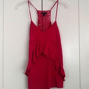 Junior tank American Eagle Outfitters